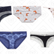 Cheeky | Boybrief | String Thong | Bikini + Geo Lace | Cheeky